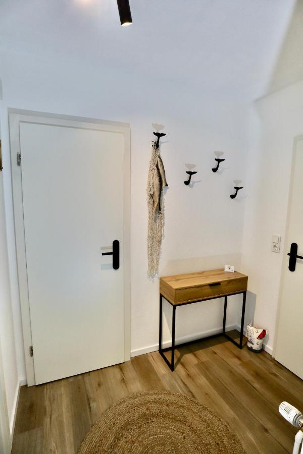 Fewo Friesenbude Nessmersiel, Garten, Wallbox, Bettwaesche Inclusive, Exterior foto