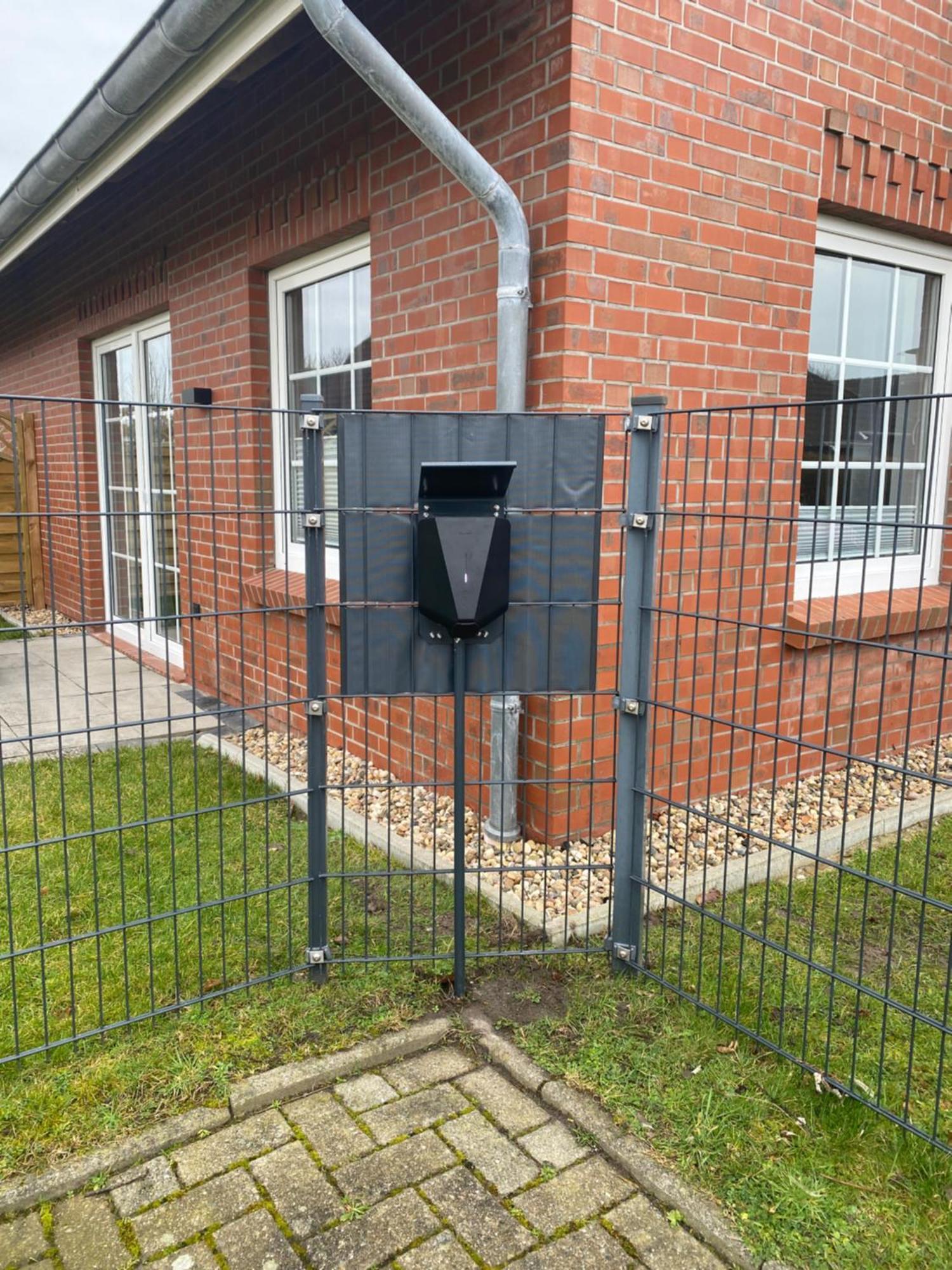 Nessmersiel, Renovierte Erdgeschosswohnung Mit Garten In Deichnaehe, Wallbox, Bettwaesche Inklusive Neßmersiel Exterior foto